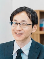 信州総合法律事務所上田支部 六川 祐介弁護士