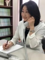 池田 泉弁護士