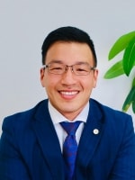 山本 尚吾弁護士