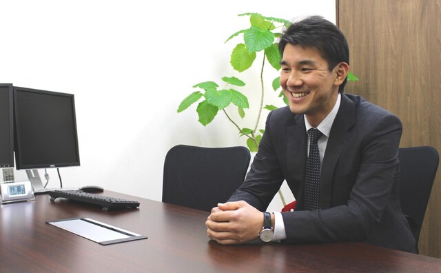 弁護士法人アザレア法律事務所東京事務所