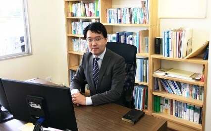 初生法律事務所