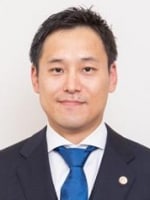 井上 辰規弁護士