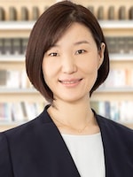 弁護士法人Authense法律事務所横浜オフィス 白谷 英恵弁護士