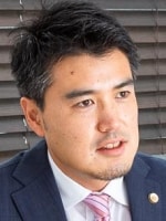 磯野 健介弁護士