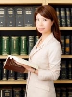 澤上・古谷総合法律事務所 国本 聡子弁護士