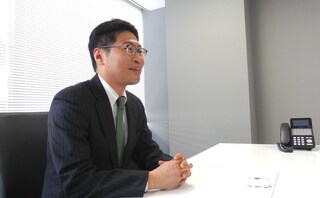 弁護士法人ガーディアン法律事務所八王子オフィス