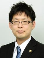 上垣 孝俊弁護士