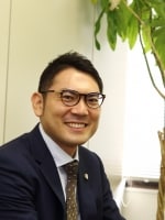 水上 祐樹弁護士