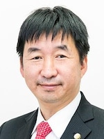 小田 学洋弁護士