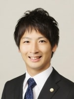 杉本 圭弁護士