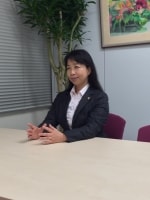 後藤 睦恵弁護士