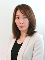 吉岡 真理弁護士