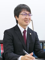 湖南法律事務所 西川 真登弁護士