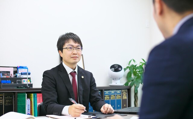 湖南法律事務所