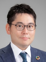 椎木法律事務所 椎木 謙太弁護士