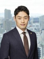 田代 航洋弁護士