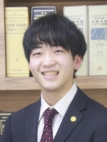 弁護士法人松本・永野法律事務所 久留米事務所 中島 祐弥弁護士