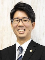 弁護士法人法律事務所ロイヤーズ・ハイ岸和田オフィス 髙木 峻一郎弁護士