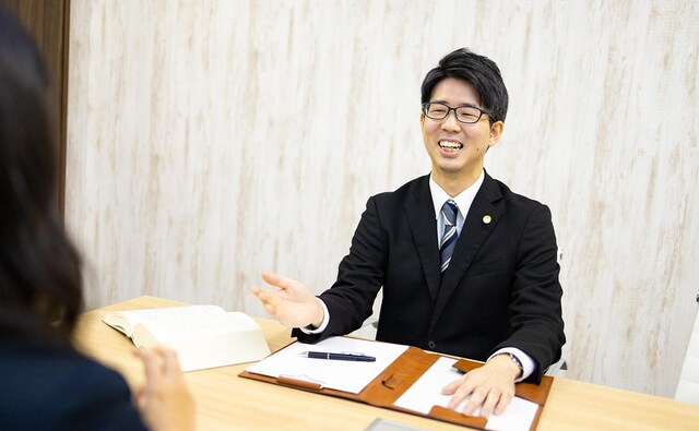 弁護士法人法律事務所ロイヤーズ・ハイ岸和田オフィス