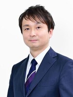 弁護士法人Authense法律事務所大阪オフィス 藤川 直史弁護士