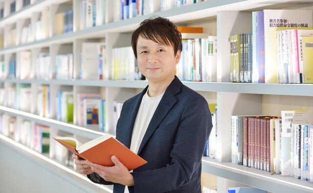 弁護士法人Authense法律事務所大阪オフィス