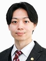 アディーレ法律事務所大阪支店 前村 和希弁護士