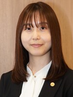 弁護士法人ユア・エース大阪オフィス 進藤 優希弁護士