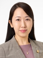 弁護士法人東京新宿法律事務所 西村 夏奈弁護士