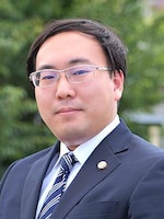 鈴木 智貴弁護士