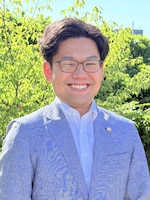 牧野 朔弁護士