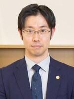 桶谷法律事務所 松井 陽一朗弁護士