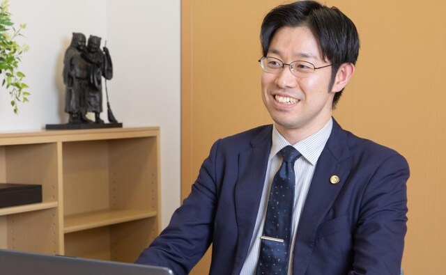 桶谷法律事務所