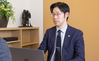 桶谷法律事務所