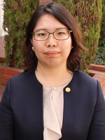 大川 亜希弁護士