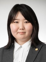 弁護士法人愛知総合法律事務所刈谷事務所 矢野 栞弁護士