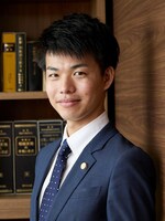 弁護士法人金国法律事務所 飯田 涼雅弁護士