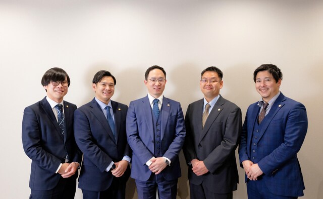 弁護士法人KTG本部浦和法律事務所