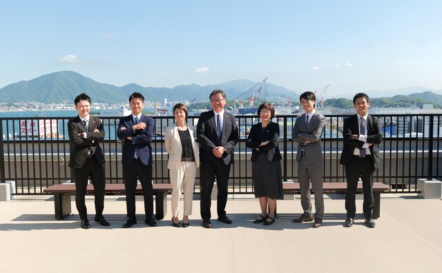 弁護士法人ONE下関オフィス