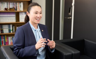 レイスター法律事務所横浜オフィス