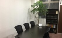 新宿清水法律事務所