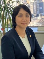 生井 みな絵弁護士