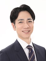 日本クレアス弁護士法人 當舍 裕弁護士