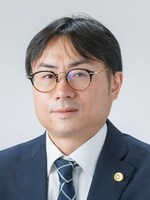 安藤法律事務所三豊オフィス 東海林 博貴弁護士