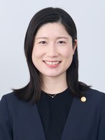 東京スタートアップ法律事務所 田中 杏奈弁護士