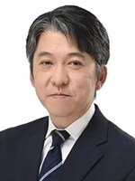 春田法律事務所広島オフィス 梶原 真也弁護士