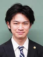 岡野 佑紀弁護士
