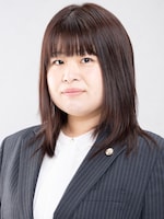 岡野法律事務所山口支店 富岡 杏奈弁護士