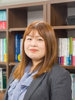 ミチシルベ法律事務所 富岡 杏奈弁護士