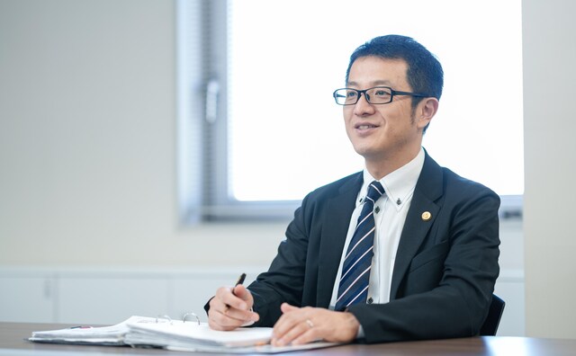弁護士法人一新総合法律事務所 長野事務所