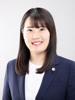 岡野法律事務所新宿オフィス 澤田 彩加弁護士